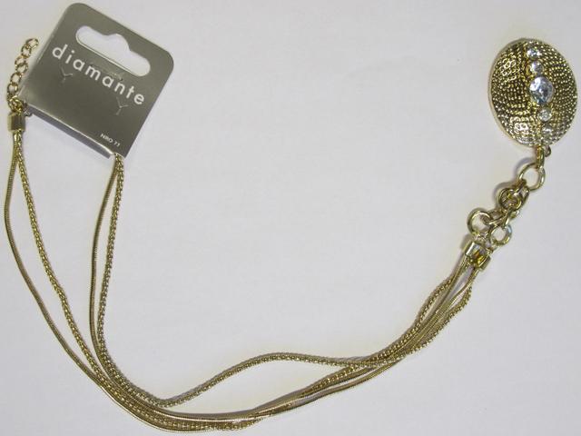 1. Ring; 2. Earrings; 3. Necklace; 4. Necklace; 5.
