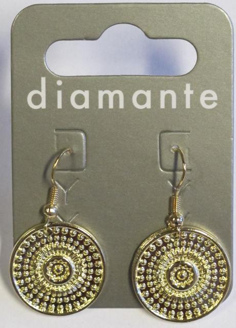 1. Ring; 2. Earrings; 3. Necklace; 4. Necklace; 5.