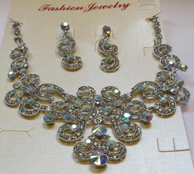 Jewellery Set