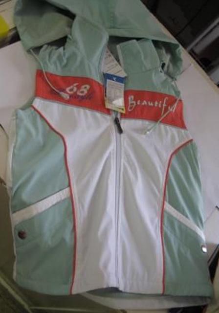 Children's waistcoat