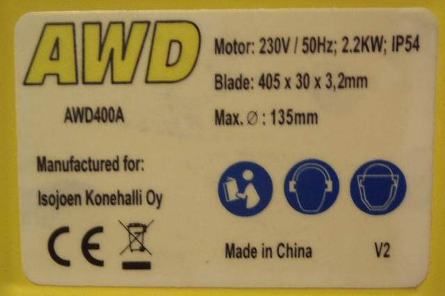 Circular saw