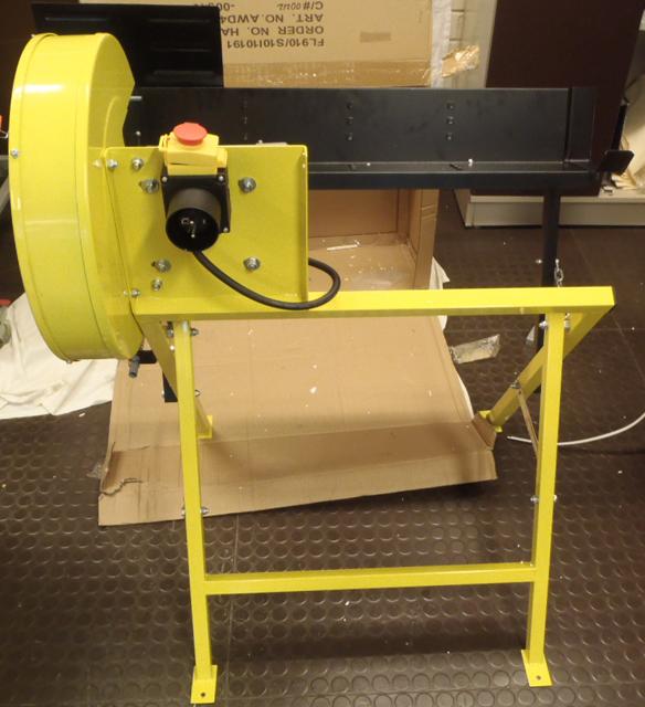 Circular saw