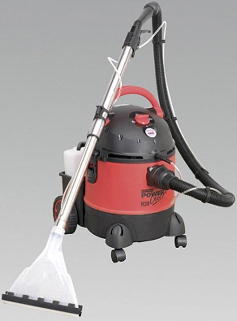 Vacuum cleaner