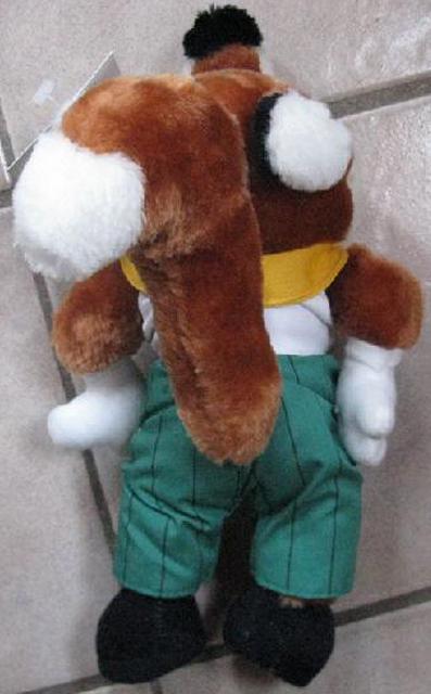 Soft toy