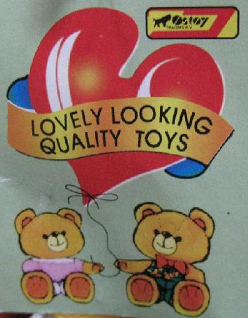 Soft toy
