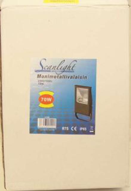 Floodlight