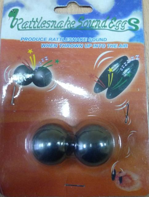 Magnets