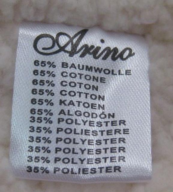 Children's coat