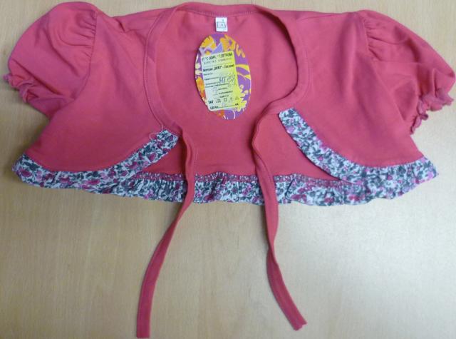 Girl's set
