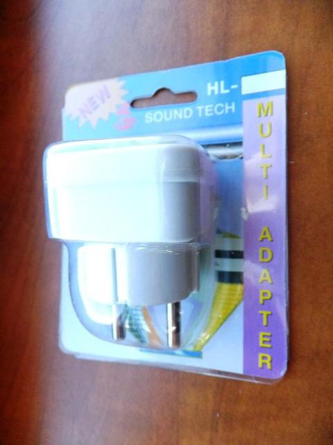 Adaptor