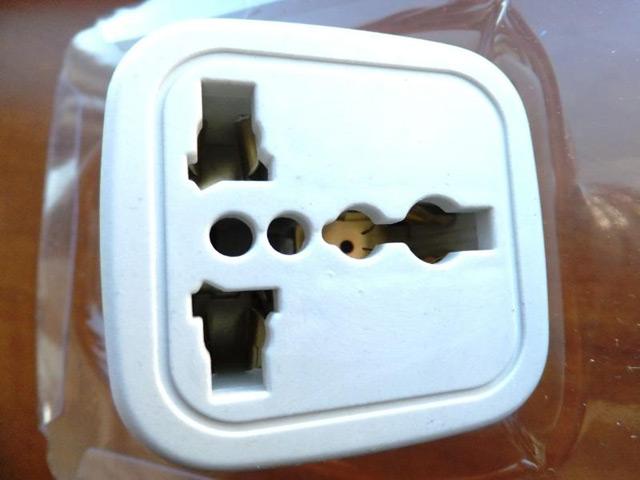 Adaptor