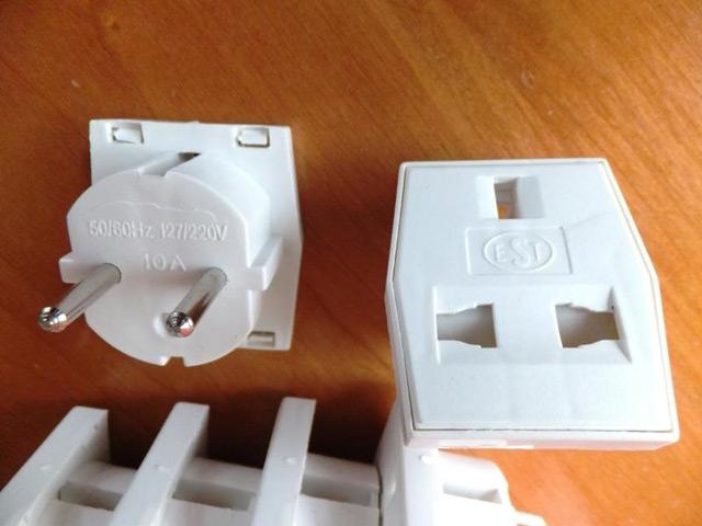 Adaptor