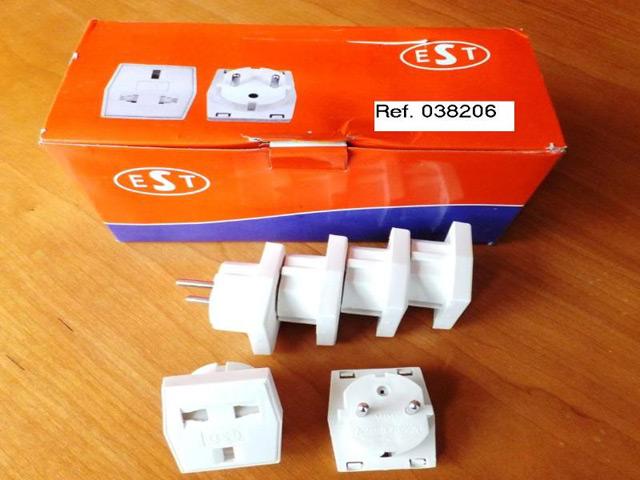 Adaptor