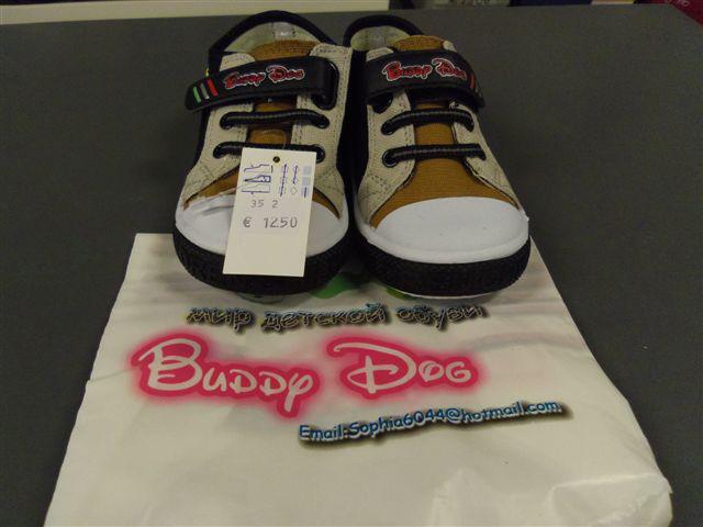 Children’s shoes