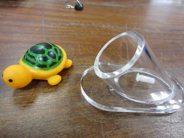 Bath toy set