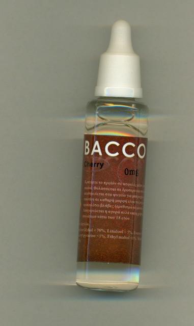 Liquid for electronic cigarette