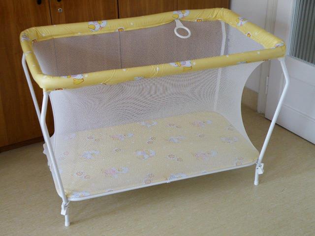 Playpen