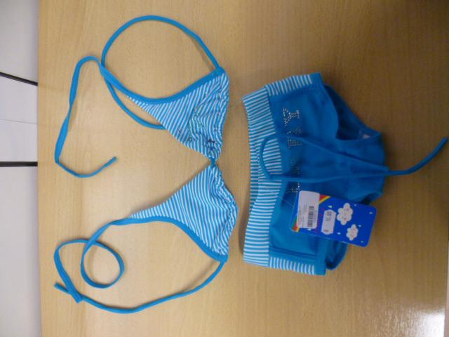 Girls' bikini