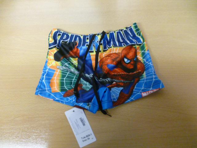 Boys' swimming shorts