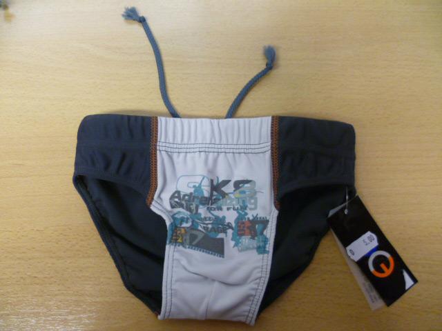 Boy’s swimming costume