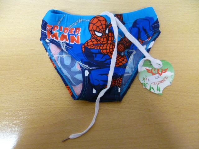 Boys’ swimming costume