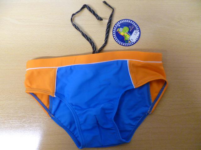 Boys’ swimming costume