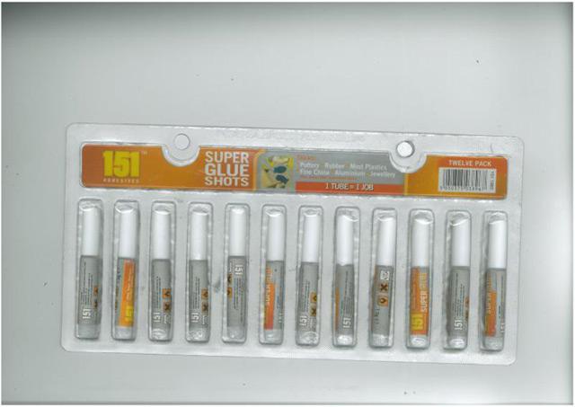 Glue