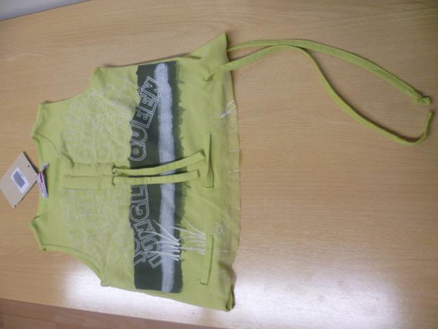 Girls' top