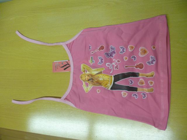Girls' top
