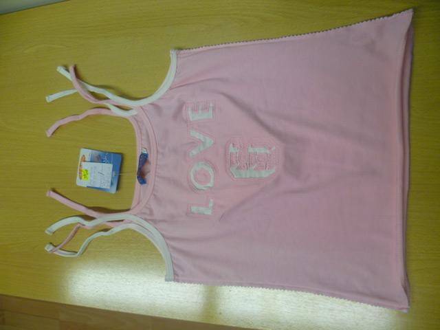 Girls' top