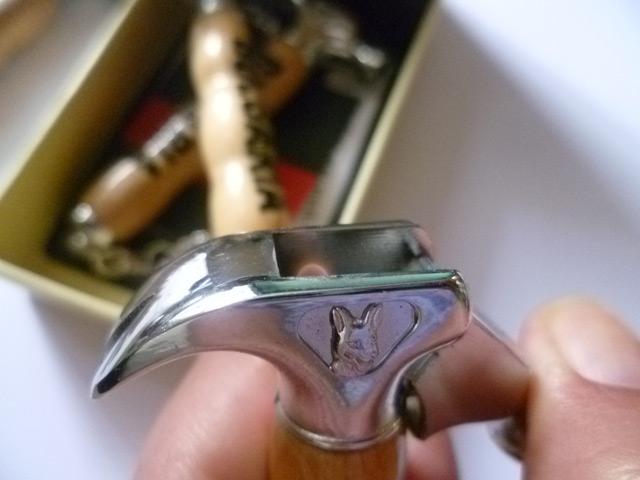 Novelty lighters