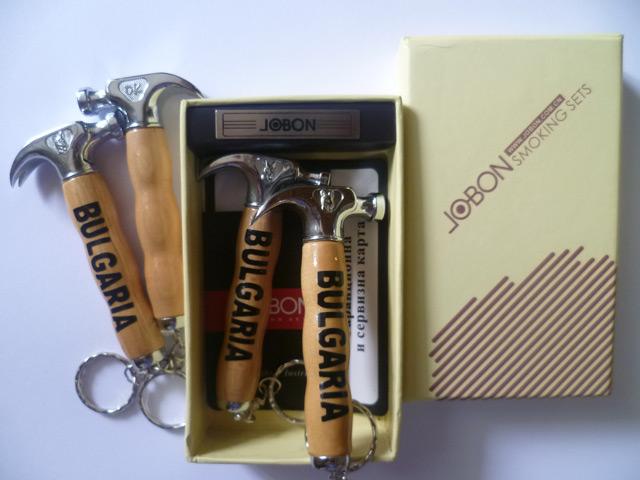 Novelty lighters