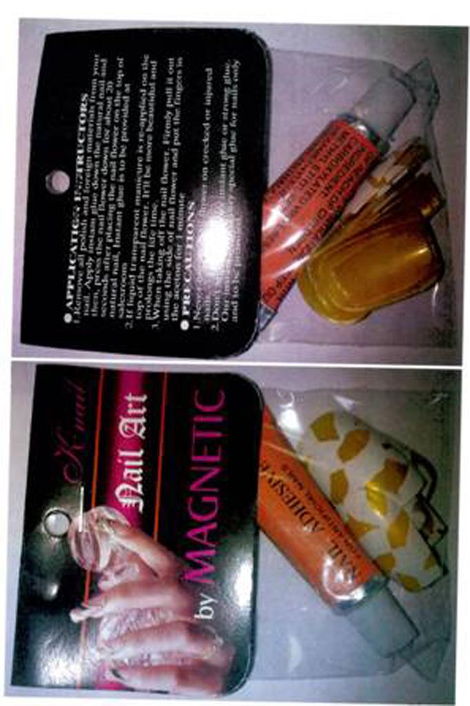 False nails