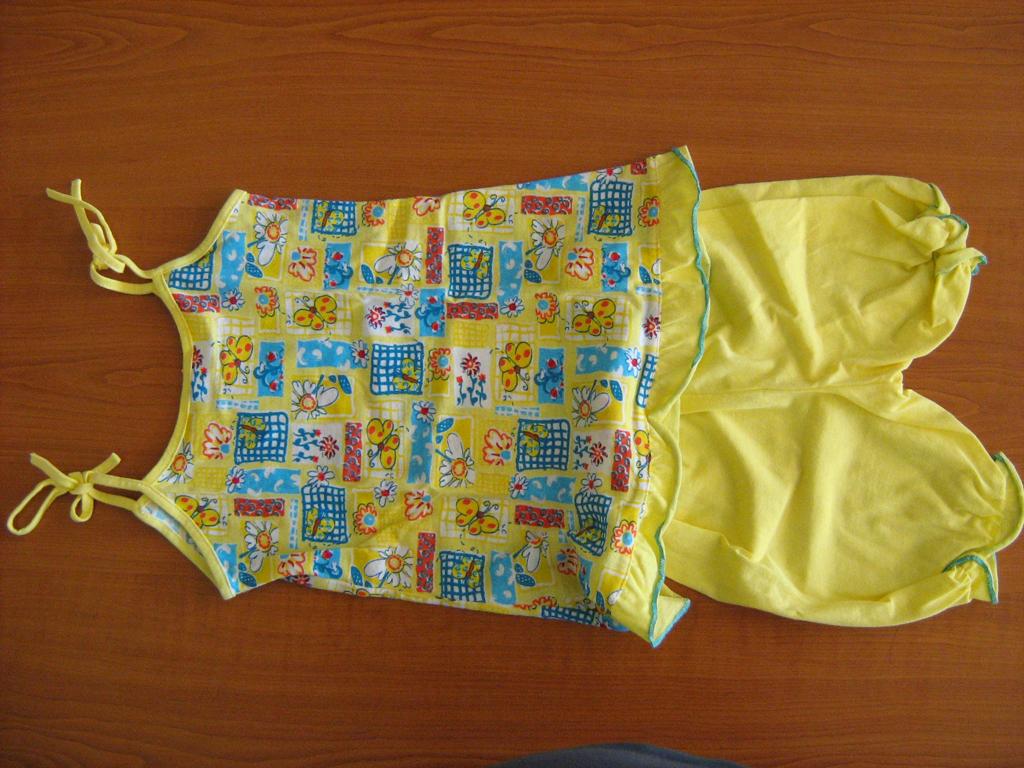 Children’s outfit