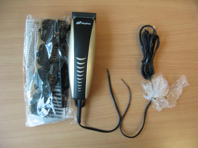 Hair-Trimmer