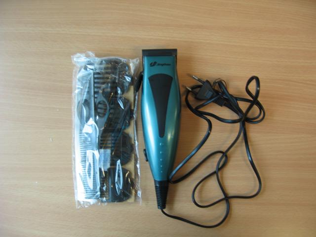 Hair-Trimmer