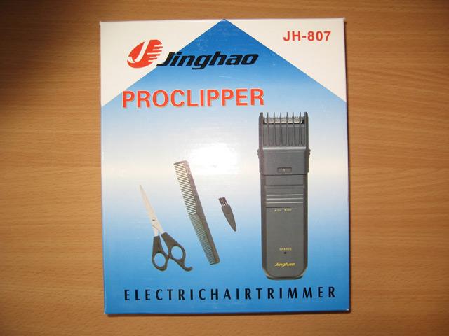 Hair-Trimmer