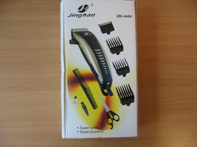 Hair-Trimmer