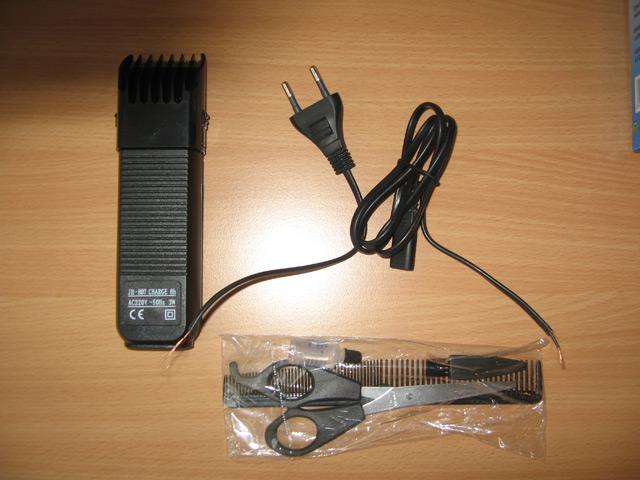 Hair-Trimmer