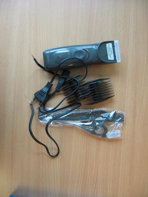 Hair-Trimmer
