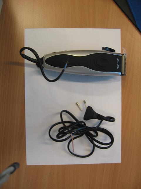 Hair Clipper