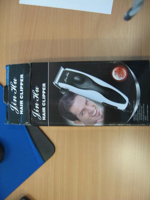Hair Clipper