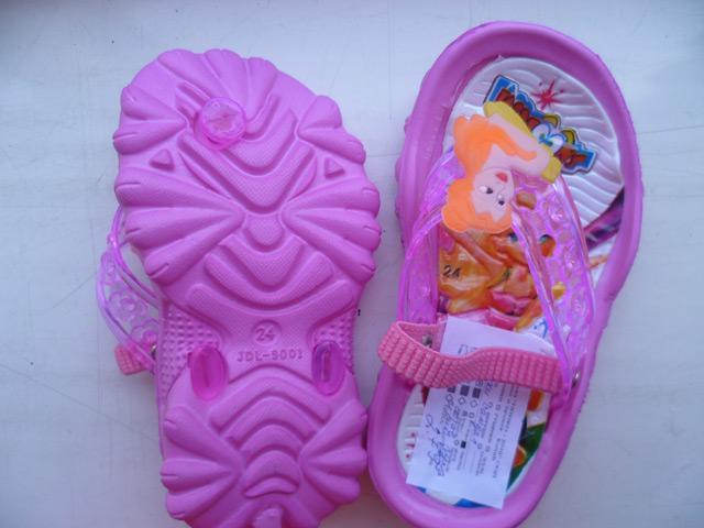 Children’s shoes