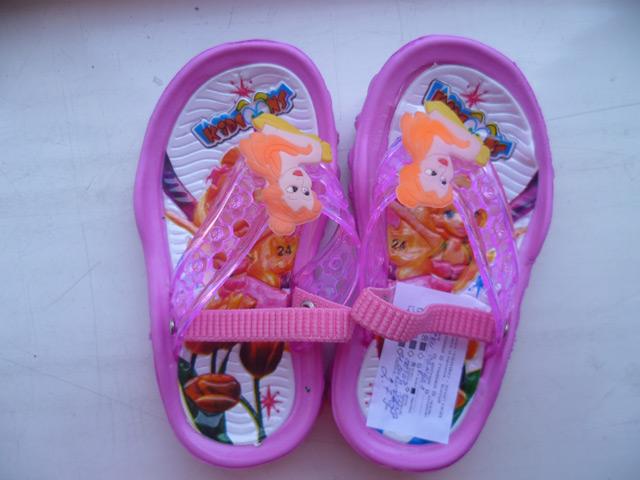Children’s shoes