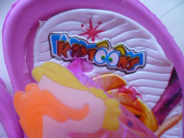Children’s shoes