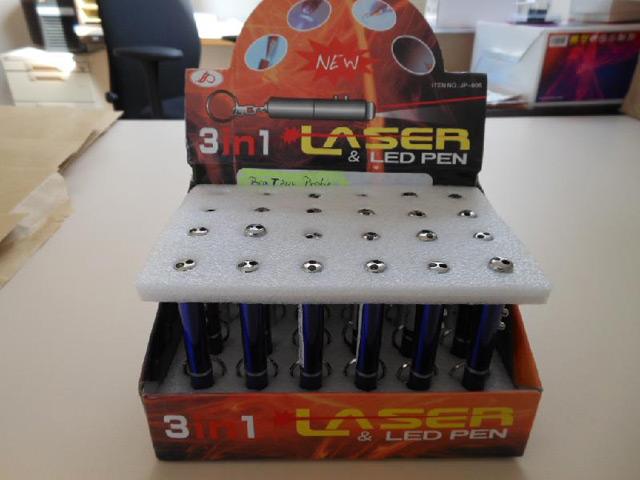 Laser pointer