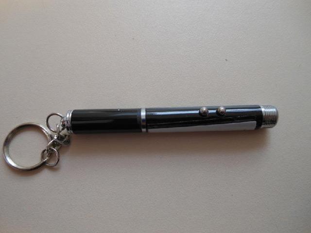Laser pointer
