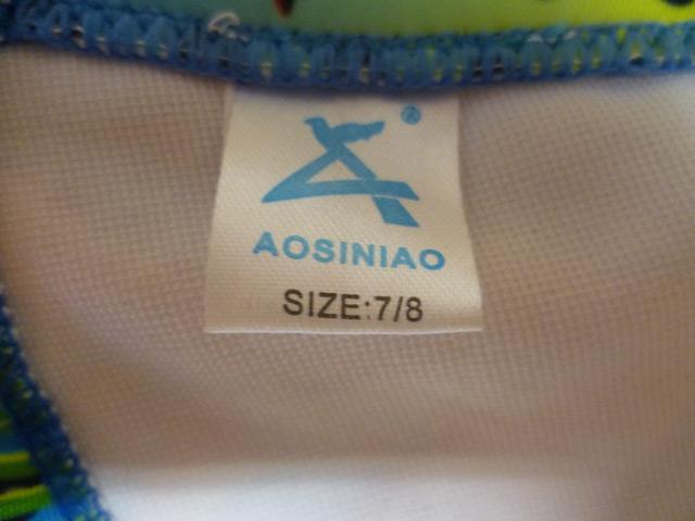 Girls’ bikini