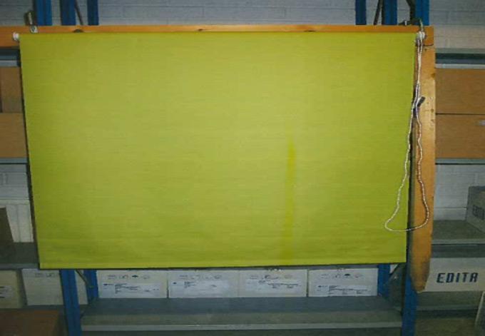 Roller blinds