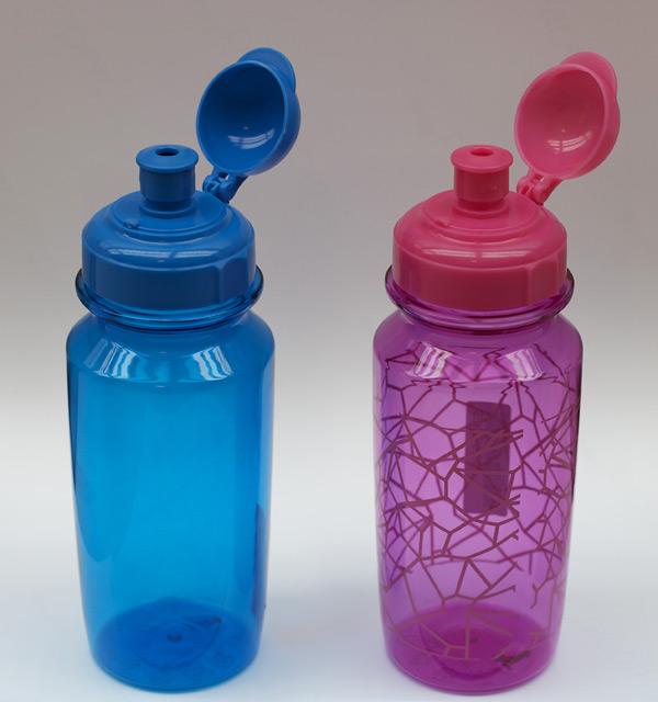 Water bottles for children